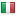 rugbyplayersireland.ie server is located in Italy
